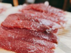 -常赢三兄弟·清真涮肉·清真炒菜(朝阳新城店)