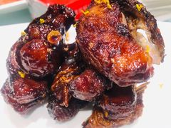 上海熏鱼-和记小菜(东方店)