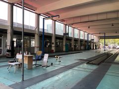 -上海普陀区机动车检测站第十一机动车安全检测站