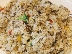 -枣子树·素食餐厅(普陀山店)