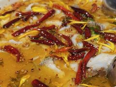 -太二酸菜鱼(中山龙之梦店)