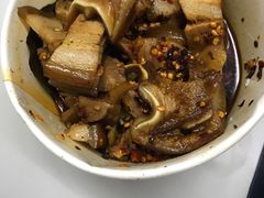 -吴长子卤菜馆(统一街店)