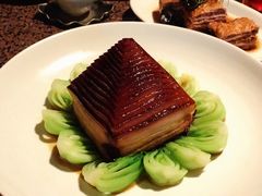 -杭州君悦酒店·湖滨28中餐厅