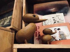 -MUSEE CAFE(保利·时光里店)