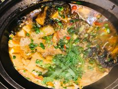 -品大伍·食之道品伍味(汪海店)
