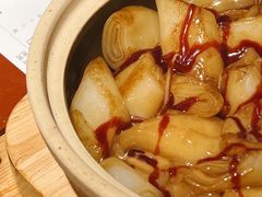 -邹开喜·炭炉鸡煲·海鲜火锅(虹口足球场店)