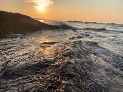 -日照灯塔风景区