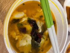 -老乡鸡(南京金宝商业广场店)