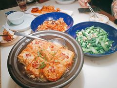 -客语客家菜(华发商都店)