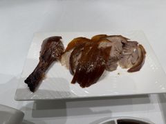 -汇贤府·李氏新鲁菜(万寿路店)