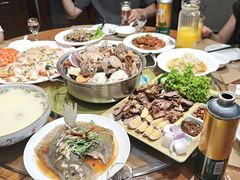 -和源祥·日照菜扛把子(万平口一店)