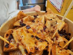 -丁家坡洋芋·观音桥好吃街A区(全国总店)
