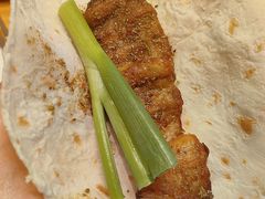 牛叉五花肉-泰山签挂烤串•精酿啤酒(神州店)