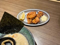 -雷神拉面(财富中心玉米楼店)