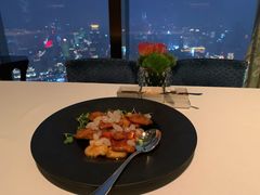 -金轩中餐厅 Jin Xuan(浦东丽思卡尔顿酒店)