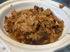 -又见炊烟私房菜(敬亭路店)