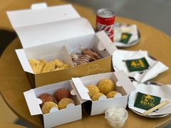 -正谈炸鸡(深圳首店)