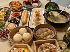 -煲王粤菜餐厅(中侨中心店)