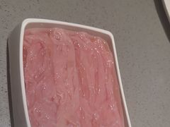 -海底捞火锅(金地广场生日主题店)