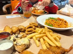 -必胜客(大梅沙8号仓店)