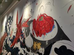 -怪怪龙虾·来自江苏盱眙(惊驾路店)