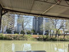 -老太婆饭店(新富路店)