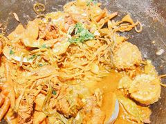 -门家大院铁锅炖·KTV·包房(浑南店)