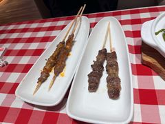 -西贝(上海我格广场店)