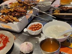 -No.DD戳子烧烤·江湖菜(北京总店)