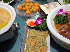 -谢氏老金口七号宴(武昌大道店)