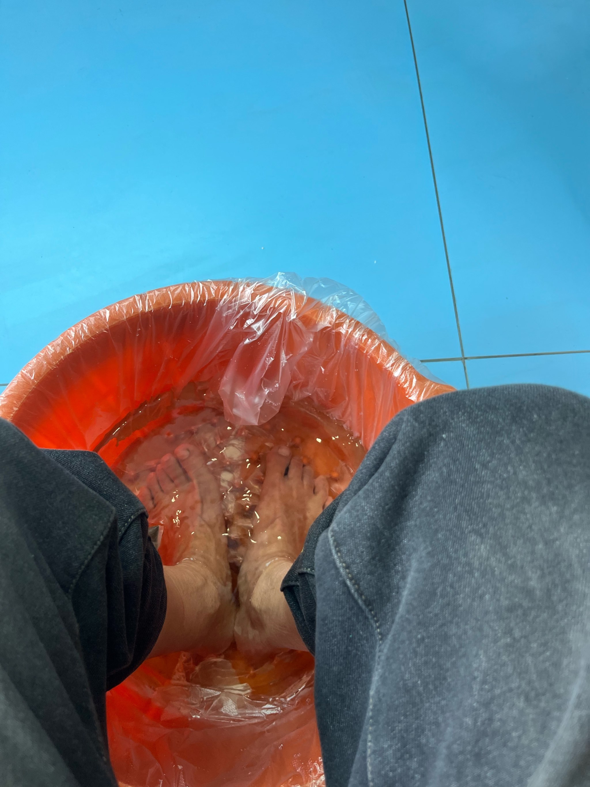 爱自己就对自己好一点