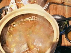 -KAOTOWN烤堂•烧烤(海汇港店)