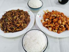 -李恩记清真水饺(北电大厦店)
