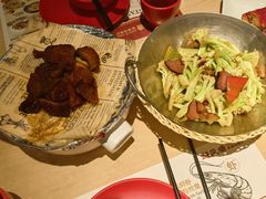 -避风塘(宝山万达店)