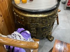 -缙云烧饼(一均店)