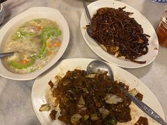 -金莲记(茨厂街店)