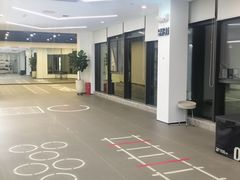 -WEGYMER健萌健身(雅颂居馆)