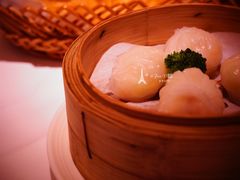 -悦景酒家(罗湖店)