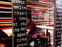 -麦当劳(南京路2店)