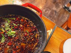 -烛影拾光观景餐厅·创意菜·摄影·小提琴(大唐不夜城店)