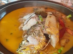 -五马集·海鲜·温州大牌档(黑金冠五马街十字路口店)