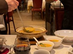 贵妃海鲜泡饭-利苑酒家(宜安广场店)