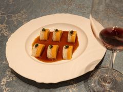 -扬州香格里拉·香宫中餐厅
