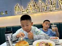 -库滋明·俄罗斯特色美食(中央大街店)