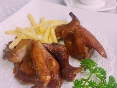 -潮福城大酒楼·潮粤菜·港式点心(阳光城店)
