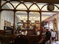 -秘密旅行Bonjour(黑金冠 江南西店)
