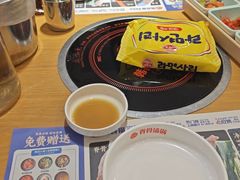 -韩香福脊骨汤锅(上杭路店)
