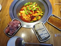-山河屯铁锅炖·非遗铁锅炖(华强北店)