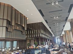 -美食汇自助餐厅(成都万达瑞华酒店)