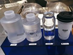 -蔻蔻椰·鲜萃椰子水(欢乐港湾店)